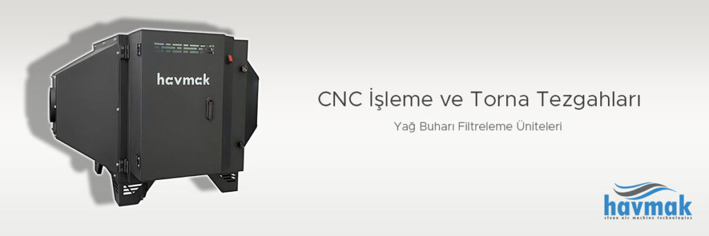 Yağ Tutucu Filtre